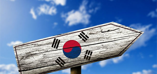 Dịch vụ chuyển phát nhanh đi Hàn Quốc giá rẻ