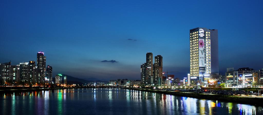 Chuyên nhận gửi hàng Vĩnh Long đi Incheon giá rẻ, an toàn, uy tín