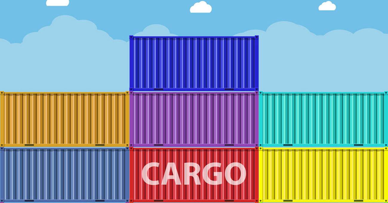Cargo là gì