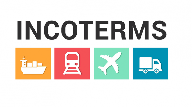 incoterms 2020