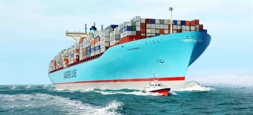 Quy trình xuất khẩu lô hàng bằng đường biển