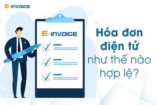 Khái niệm về Invoice