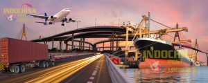 Vận tải đa phương thức là gì và những điều cần biết