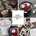 Chuyển Quà Valentine Từ Việt Nam Sang Hàn Quốc Nhanh Chóng Và An Toàn