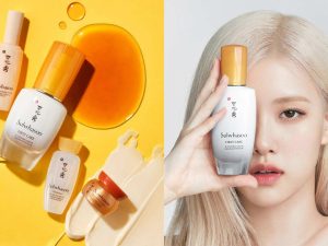5 Dòng Mỹ Phẩm Hàn Quốc Phù Hợp Với Làn Da Người Việt