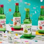 Vận Chuyển Rượu Soju Từ Hàn Quốc Về Việt Nam