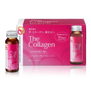 Vận Chuyển Collagen Từ Hàn Quốc Về Hồ Chí Minh: Uy Tín, Nhanh Chóng