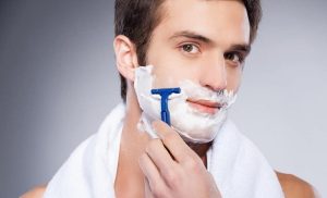 Vận Chuyển Kem Cạo Râu Hàn Quốc Dành Cho Nam Từ Đà Nẵng Đến Hàn Quốc