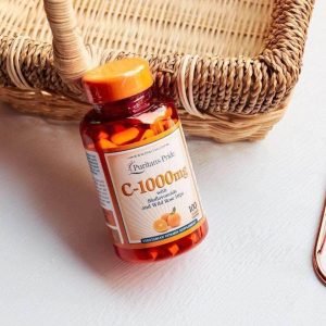 Vận Chuyển Vitamin Chăm Sóc Da Từ Hàn Quốc Về Hà Nội