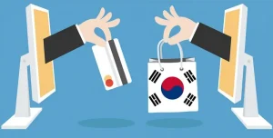 Thị trường tiêu dùng online Hàn Quốc – Cơ hội cho hàng Việt nhờ dịch vụ ship uy tín