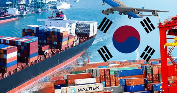 Những mặt hàng Việt Nam xuất khẩu nhiều sang Hàn Quốc: Cơ hội rộng mở từ nhu cầu tiêu dùng chất lượng cao