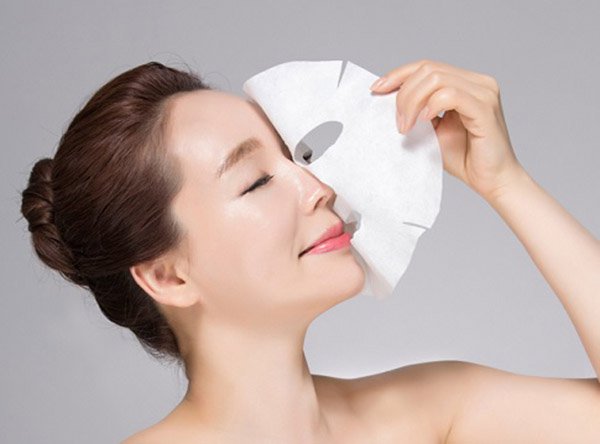 Da Sáng Đẹp Với Mặt Nạ Banobagi Từ Hàn Quốc Da Sáng Đẹp Với Mặt Nạ Banobagi Từ Hàn Quốc