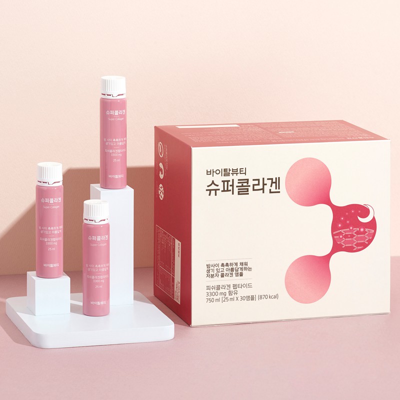 Vital Beautie Ra Mắt Tại Việt Nam: Hành Trình Sắc Đẹp Từ Bên Trong Vital Beautie Ra Mắt Tại Việt Nam: Hành Trình Sắc Đẹp Từ Bên Trong