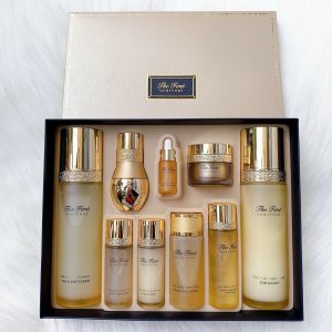 Hàn Quốc Khẳng Định Vị Thế "Cường Quốc Mỹ Phẩm"