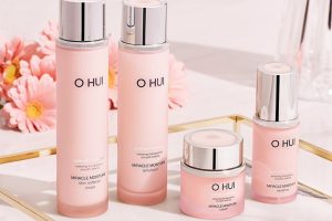 Gen Z Việt Mê Mẩn Sản Phẩm Hàn Quốc Nào?