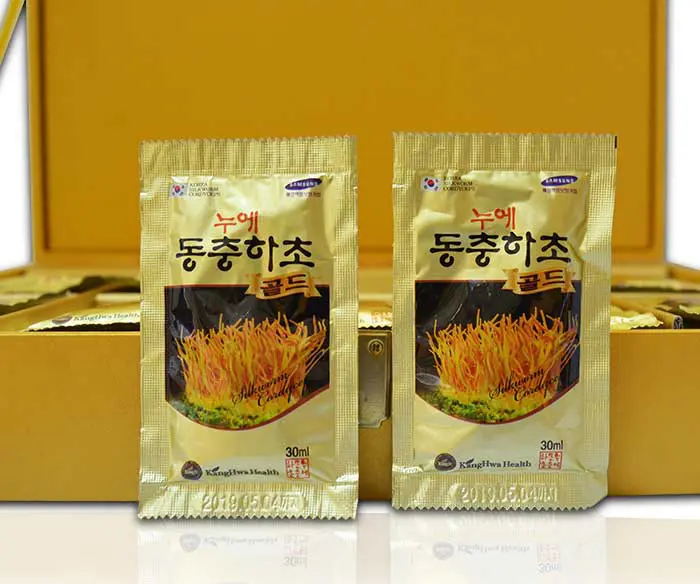 Nhập Đông Trùng Hạ Thảo Hàn Quốc Về Việt Nam: Cơ Hội Vàng Cho Sức Khỏe Nhập Đông Trùng Hạ Thảo Hàn Quốc Về Việt Nam: Cơ Hội Vàng Cho Sức Khỏe