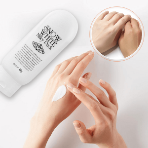Snow White Milky Pack