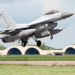Hàn Quốc Cải Tiến Tiêm Kích Giá Rẻ: Đối Thủ Mới Của F-16 Mỹ
