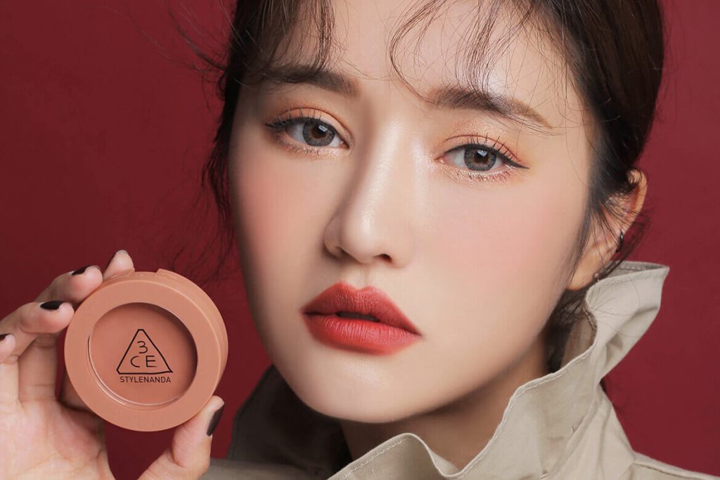 Nhập Phấn Má Hồng Hàn Quốc: Các Dòng Hot Được Ưa Chuộng Tại Việt Nam Nhập Phấn Má Hồng Hàn Quốc: Các Dòng Hot Được Ưa Chuộng Tại Việt Nam