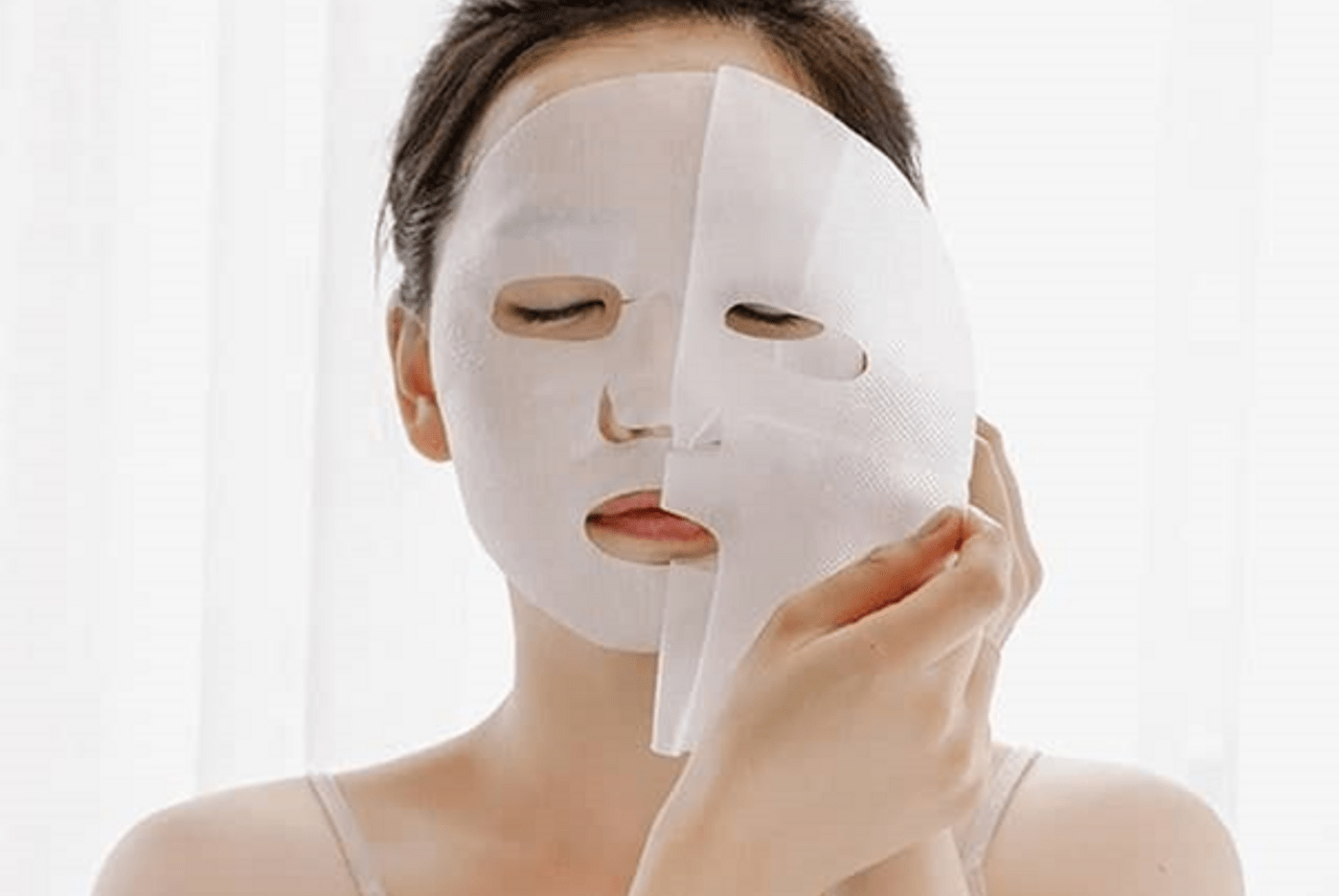 Nhập mặt nạ giấy nội địa Hàn: Xu hướng mới của thị trường làm đẹp Việt Nhập mặt nạ giấy nội địa Hàn: Xu hướng mới của thị trường làm đẹp Việt