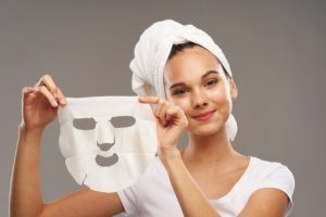Nhập mặt nạ giấy nội địa Hàn: Xu hướng mới của thị trường làm đẹp Việt
