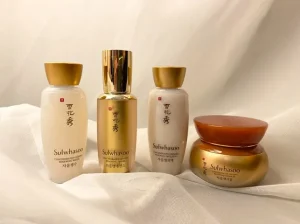Chăm sóc da mùa hè: Gợi ý sản phẩm từ Hàn Quốc
