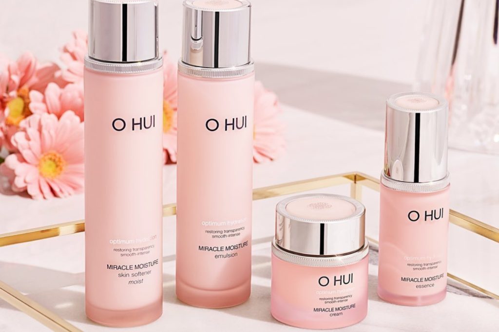 Nhập Mỹ Phẩm Hàn Quốc Chính Hãng: Lợi Nhuận Cao Nhờ Bắt Đúng Xu Hướng 2025 Nhập Mỹ Phẩm Hàn Quốc Chính Hãng: Lợi Nhuận Cao Nhờ Bắt Đúng Xu Hướng 2025
