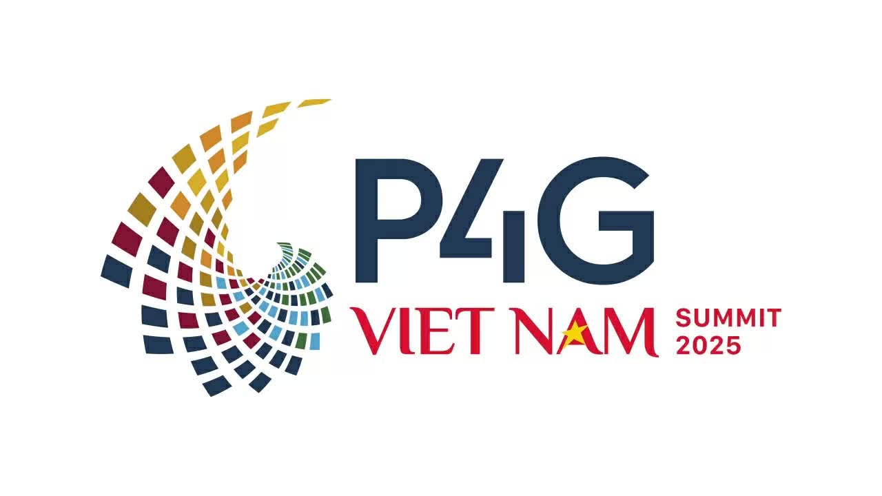 Hợp tác Hàn - Việt trong khuôn khổ P4G: Chung tay vì phát triển bền vững Hợp tác Hàn - Việt trong khuôn khổ P4G: Chung tay vì phát triển bền vững