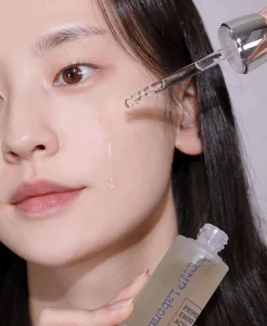 Serum Keo Ong,