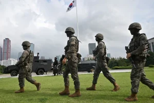 Mỹ có thể rút hàng nghìn binh sĩ khỏi Hàn Quốc: Tác động và tương lai