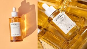 Nhập Serum Dưỡng Da Hàn Quốc: Lợi Nhuận Cao, Rủi Ro Thấp