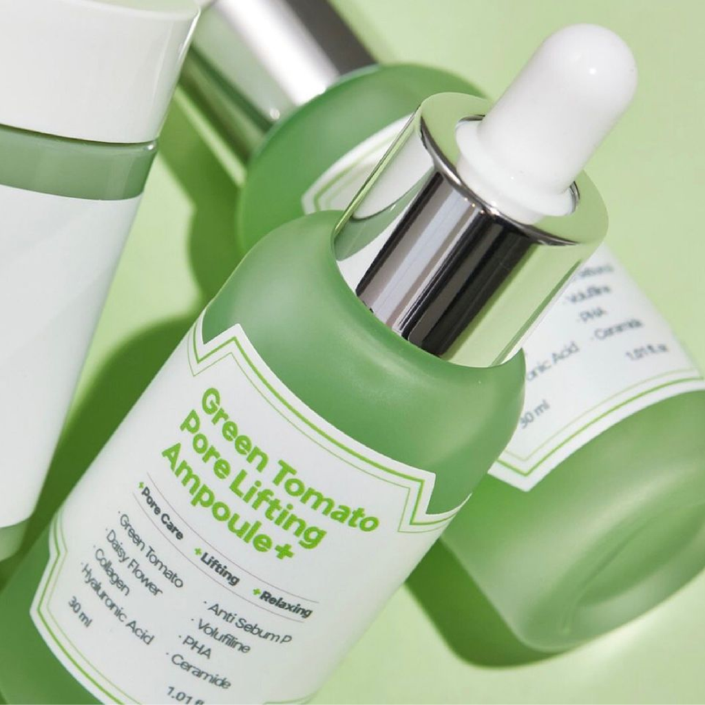 Bí Mật Làn Da Không Tuổi Với Serum Chống Lão Hóa Hàn Quốc Gây Bão Triệu Đơn Bí Mật Làn Da Không Tuổi Với Serum Chống Lão Hóa Hàn Quốc Gây Bão Triệu Đơn