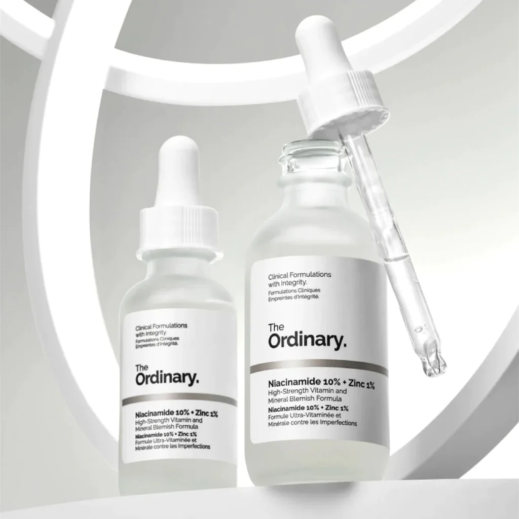 Serum The Ordinary Hàn được bảo quản ra sao?