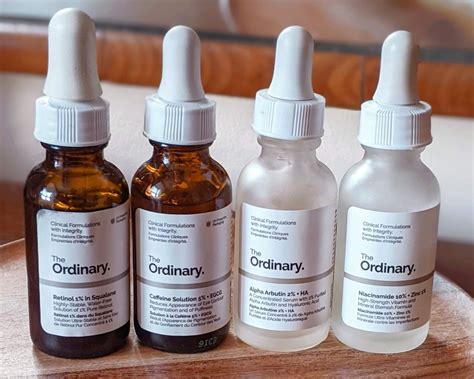Serum The Ordinary Hàn được bảo quản ra sao? Serum The Ordinary Hàn được bảo quản ra sao?