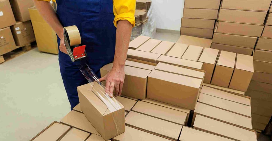 Quy định đóng gói và vận chuyển mỹ phẩm Hàn Quốc dạng chất lỏng Quy định đóng gói và vận chuyển mỹ phẩm Hàn Quốc dạng chất lỏng