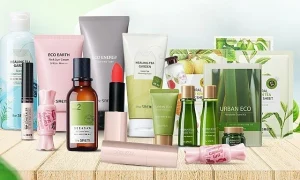 Lý Do Mỹ Phẩm The Saem Được Ưa Chuộng Tại Châu Á