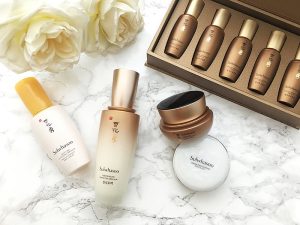 Mỹ Phẩm Hàn Quốc Nhập Khẩu Chính Ngạch Cần Giấy Tờ Gì?