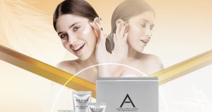 ‘Trợ Thủ’ Dưỡng Trắng Da Ayana Từ Hàn Quốc: Bí Quyết Làn Da Rạng Ngời