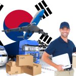Dịch vụ gửi mỹ phẩm từ Việt Nam đến Hàn Quốc – An toàn và đúng hạn