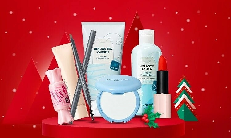 Ba Cách Xác Định Mỹ Phẩm The SAEM Chính Hãng: Bí Quyết Mua Sắm An Tâm Ba Cách Xác Định Mỹ Phẩm The SAEM Chính Hãng: Bí Quyết Mua Sắm An Tâm