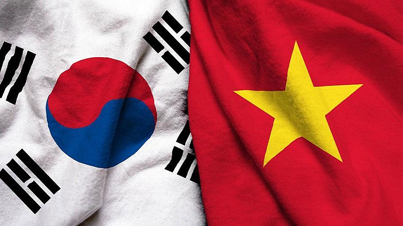 Khuyến khích Hàn Quốc đầu tư và chuyển giao công nghệ cho Việt Nam Khuyến khích Hàn Quốc đầu tư và chuyển giao công nghệ cho Việt Nam