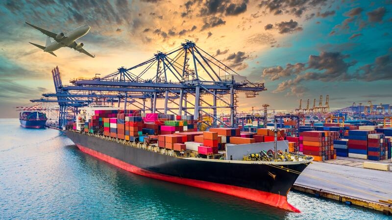 Hàng hóa Việt Nam sang Hàn Quốc: “Khan hiếm ship” cuối tháng 7 – Gửi sớm kẻo lỡ!