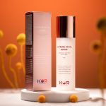 Bùng Nổ Xu hướng Nhập Serum Lạnh từ Hàn Quốc