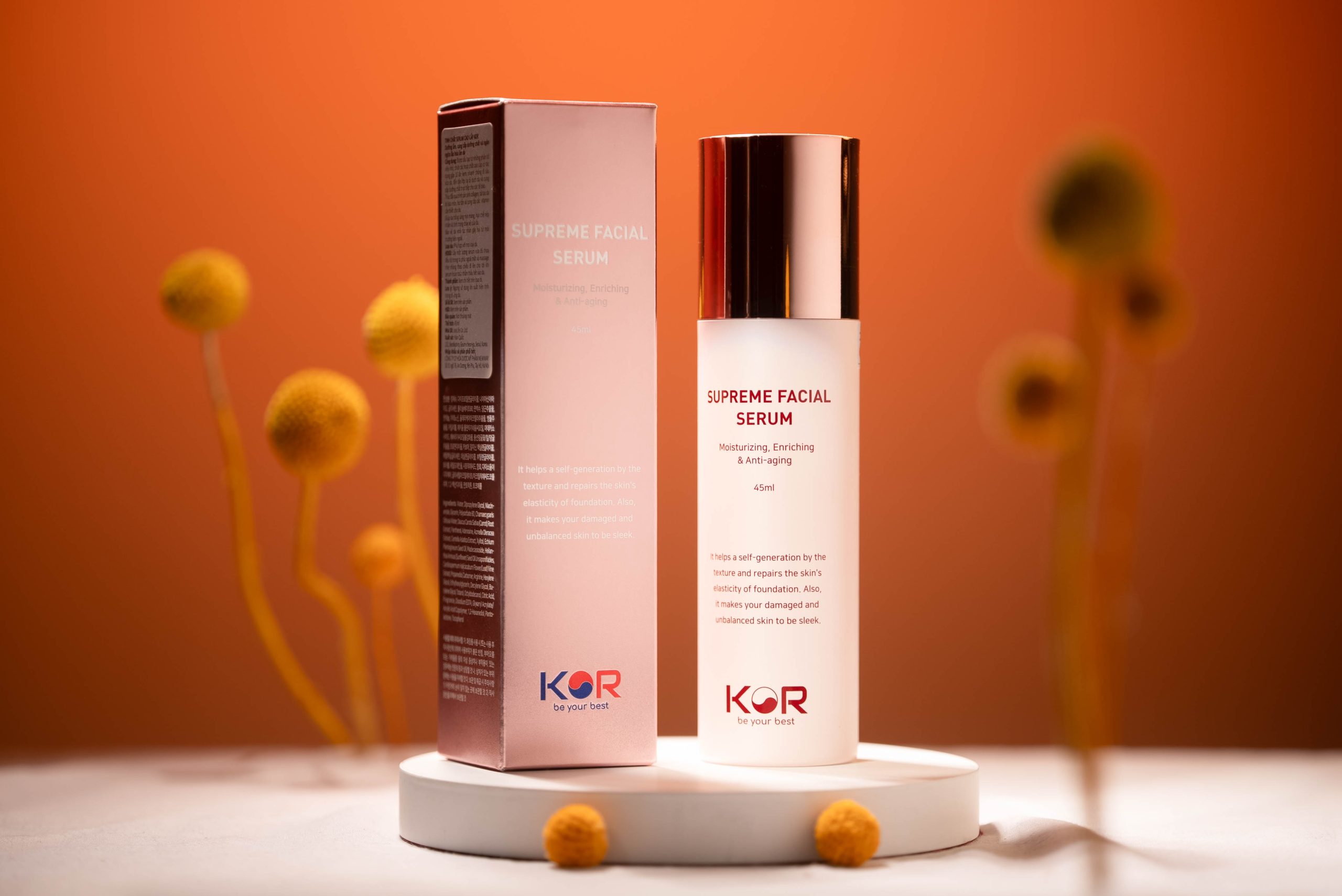 Bùng Nổ Xu hướng Nhập Serum Lạnh từ Hàn Quốc: Bí Quyết Bảo Quản Khi Vận Chuyển