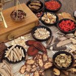 Vận Chuyển Thảo Dược Khô Từ Lào Cai Sang Gwangju: Kết Nối Y Học Cổ Truyền