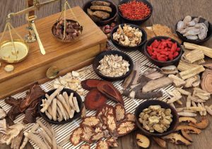 Vận Chuyển Thảo Dược Khô Từ Lào Cai Sang Gwangju: Kết Nối Y Học Cổ Truyền