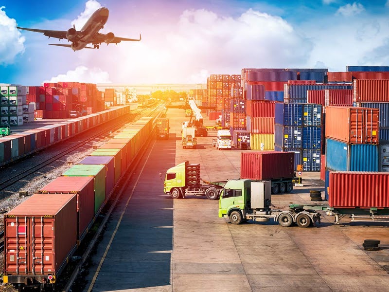 Việt Nam sẽ xuất khẩu UAV vận tải sang Hàn Quốc – Cơ hội mới trong logistics