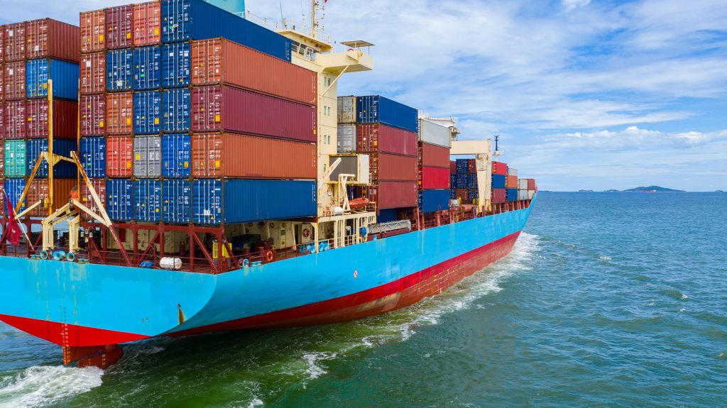 Chính Sách Thuế Mới Việt Nam – Hàn Quốc: Tác Động Đến Ngành Vận Chuyển