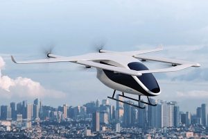 Việt Nam Xuất Khẩu UAV Sang Hàn Quốc: Tương Lai Vận Tải 4.0?