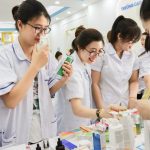 Du Học Sinh, KOLs & Dịch Vụ Vận Chuyển: Thúc Đẩy Xuất Nhập Khẩu Mỹ Phẩm Hàn Quốc
